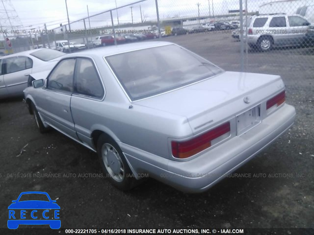 1991 INFINITI M30 JNKHF14C7MT020437 image 2