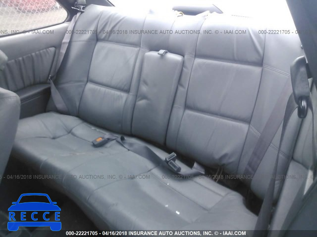 1991 INFINITI M30 JNKHF14C7MT020437 Bild 7