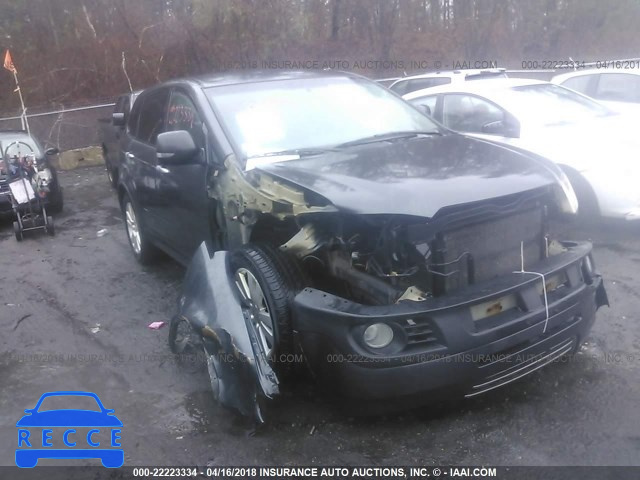 2009 SUBARU TRIBECA LIMITED 4S4WX92D694403959 image 0