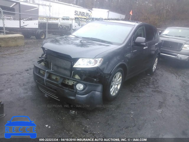 2009 SUBARU TRIBECA LIMITED 4S4WX92D694403959 image 1