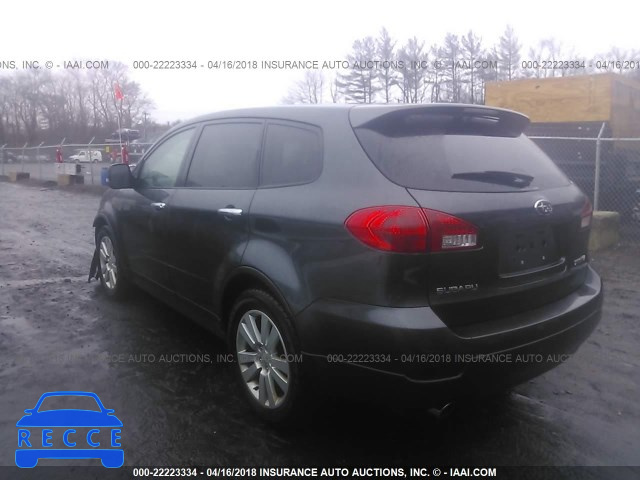 2009 SUBARU TRIBECA LIMITED 4S4WX92D694403959 image 2