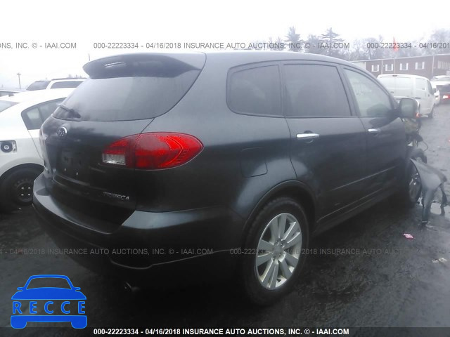 2009 SUBARU TRIBECA LIMITED 4S4WX92D694403959 image 3