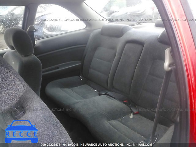 1998 ACURA 2.3CL 19UYA3246WL002183 image 7