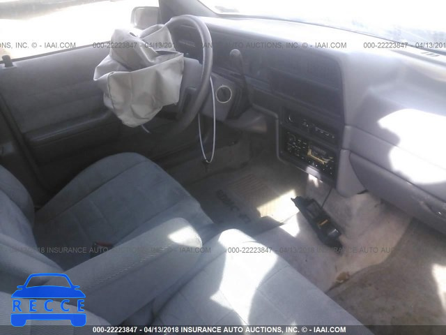 1994 DODGE SPIRIT 1B3AA46K4RF144096 image 4