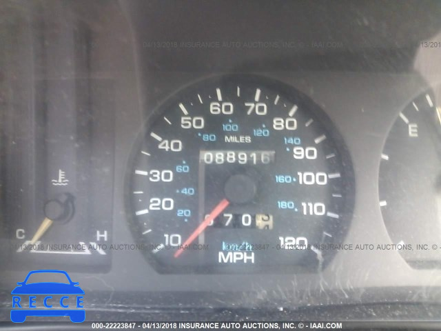 1994 DODGE SPIRIT 1B3AA46K4RF144096 image 6