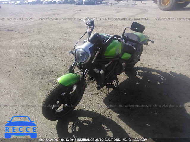 2015 KAWASAKI EN650 A JKAENEA14FDA02201 image 1