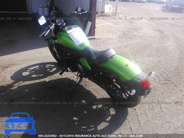 2015 KAWASAKI EN650 A JKAENEA14FDA02201 image 2