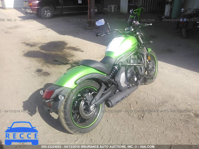 2015 KAWASAKI EN650 A JKAENEA14FDA02201 image 3
