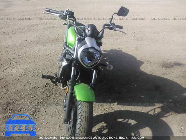 2015 KAWASAKI EN650 A JKAENEA14FDA02201 image 4