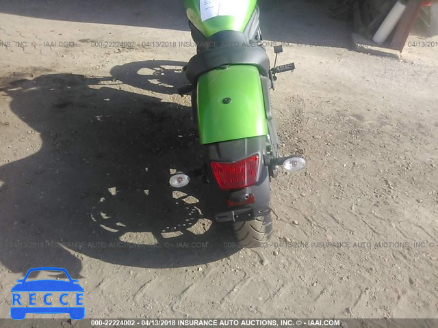 2015 KAWASAKI EN650 A JKAENEA14FDA02201 image 5