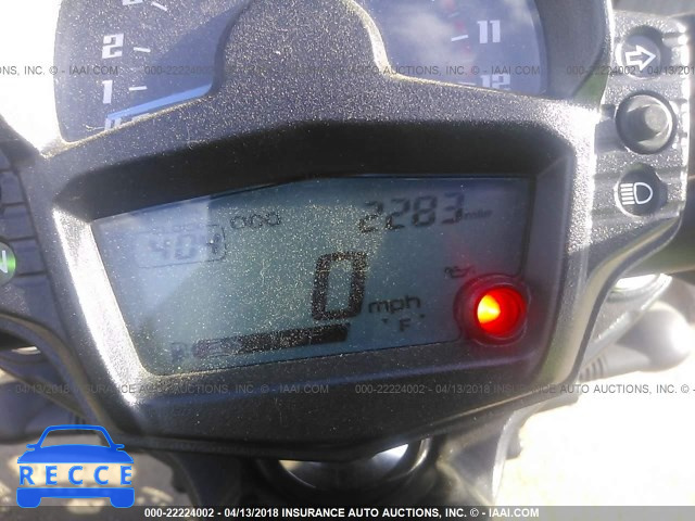 2015 KAWASAKI EN650 A JKAENEA14FDA02201 image 6