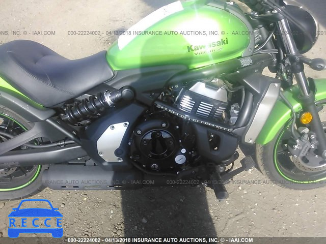 2015 KAWASAKI EN650 A JKAENEA14FDA02201 image 7
