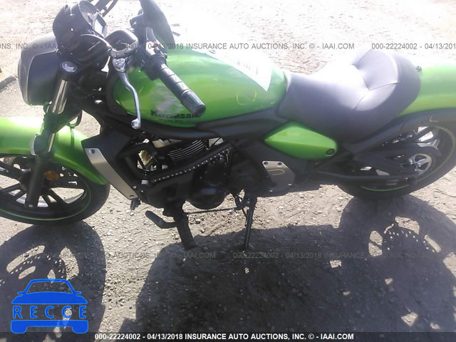 2015 KAWASAKI EN650 A JKAENEA14FDA02201 image 8