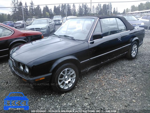 1992 BMW 325 IC AUTOMATICATIC WBABB2311NEC28179 Bild 1