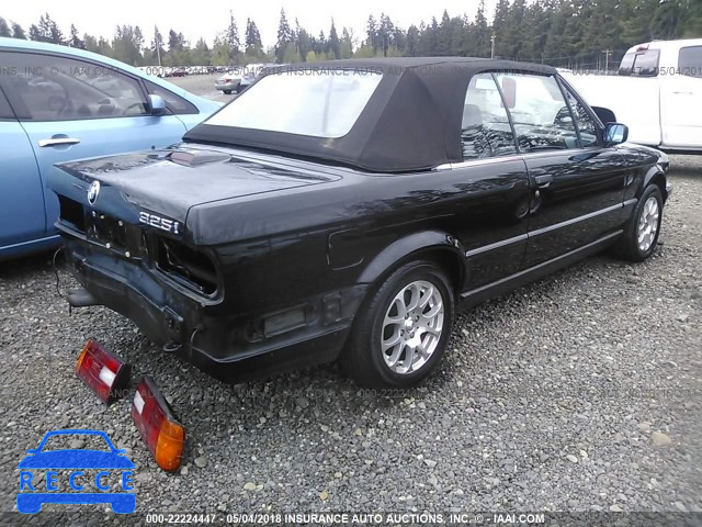 1992 BMW 325 IC AUTOMATICATIC WBABB2311NEC28179 image 3
