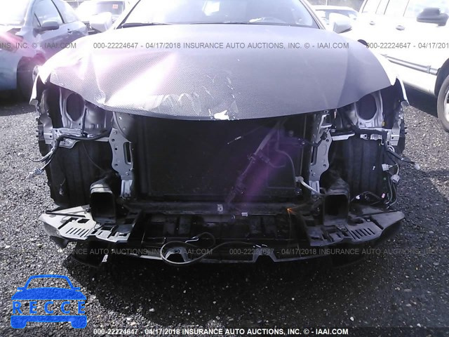 2016 LEXUS RC 300 JTHSM5BC9G5001550 Bild 5