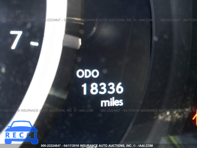 2016 LEXUS RC 300 JTHSM5BC9G5001550 Bild 6