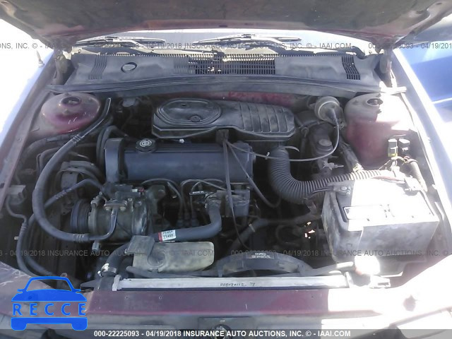 1994 DODGE SPIRIT 1B3AA46K8RF301127 image 9