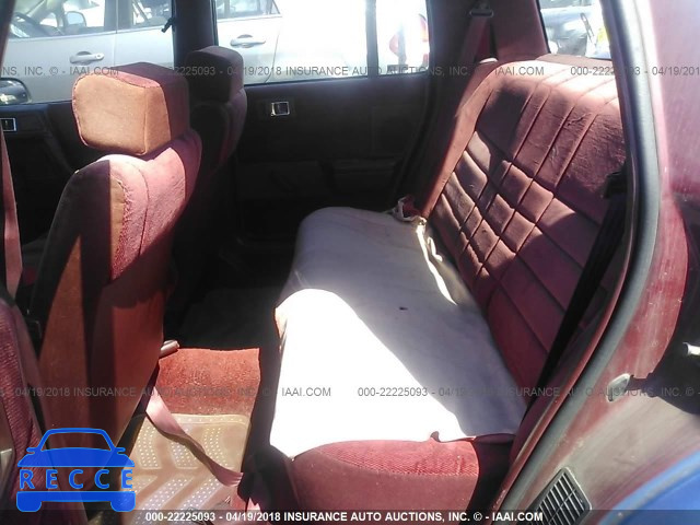 1994 DODGE SPIRIT 1B3AA46K8RF301127 image 7