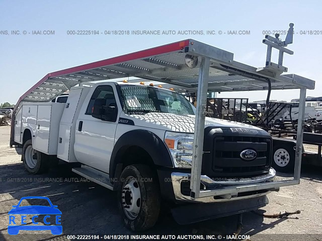 2016 FORD F550 SUPER DUTY 1FDUF5GY9GEC07424 зображення 0