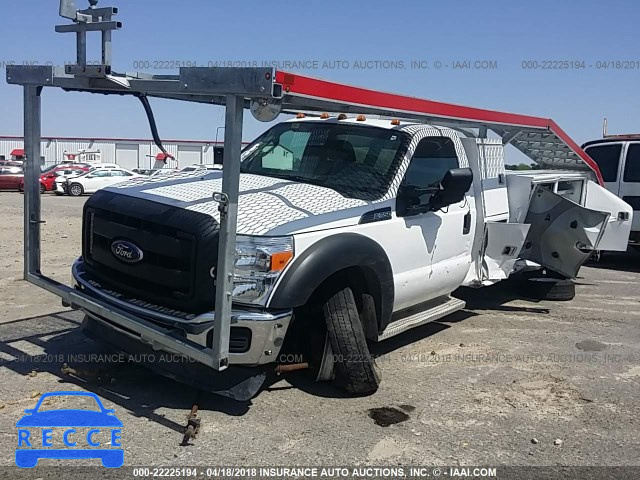 2016 FORD F550 SUPER DUTY 1FDUF5GY9GEC07424 зображення 1