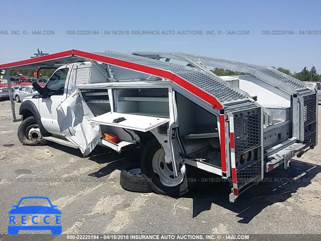 2016 FORD F550 SUPER DUTY 1FDUF5GY9GEC07424 image 2