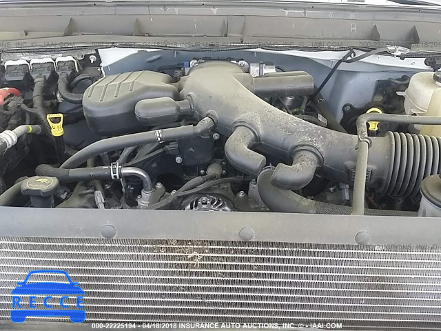 2016 FORD F550 SUPER DUTY 1FDUF5GY9GEC07424 image 8