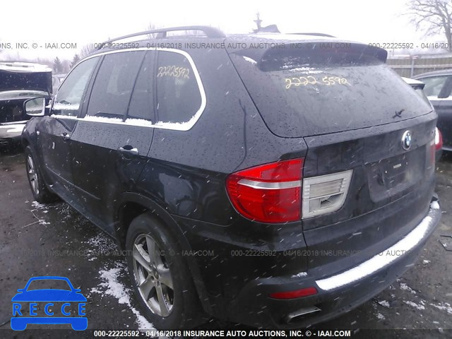 2007 BMW X5 4.8I 4USFE83567LY64068 image 2