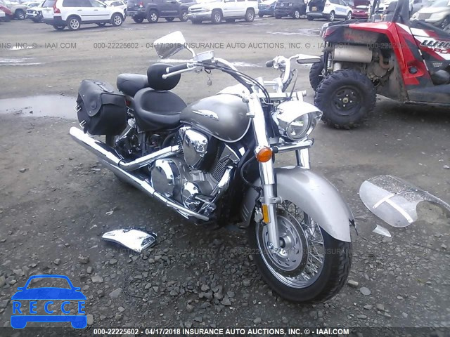 2004 HONDA VT1300 S 1HFSC52004A106013 image 0