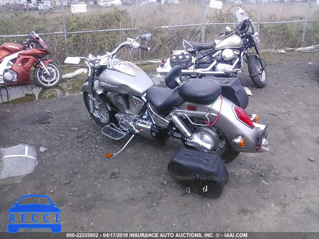 2004 HONDA VT1300 S 1HFSC52004A106013 image 2