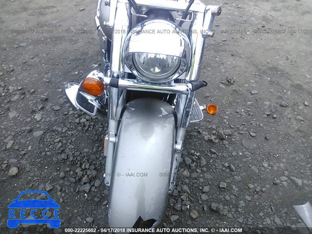 2004 HONDA VT1300 S 1HFSC52004A106013 зображення 4