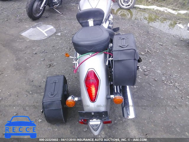 2004 HONDA VT1300 S 1HFSC52004A106013 image 5