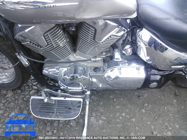 2004 HONDA VT1300 S 1HFSC52004A106013 image 8