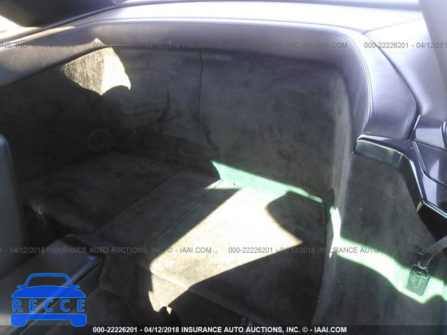 1995 MERCEDES-BENZ SL 320 WDBFA63E8SF112626 image 7