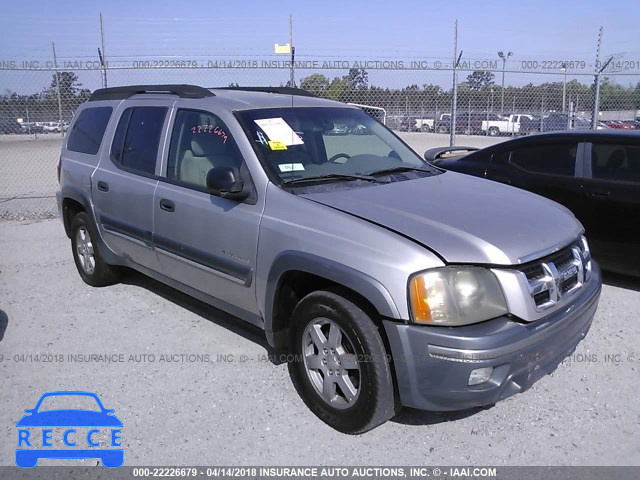 2006 ISUZU ASCENDER S/LS/LIMITED 4NUES16S266701163 image 0