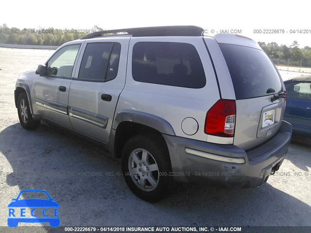 2006 ISUZU ASCENDER S/LS/LIMITED 4NUES16S266701163 зображення 2