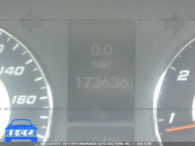 2006 MERCEDES-BENZ C 55 AMG WDBRF76J56F732899 image 6
