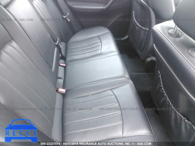 2006 MERCEDES-BENZ C 55 AMG WDBRF76J56F732899 image 7