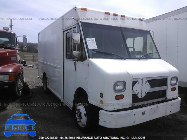 1998 FREIGHTLINER CHASSIS M LINE WALK-IN VAN 4UZA4FF48WC897898 Bild 0