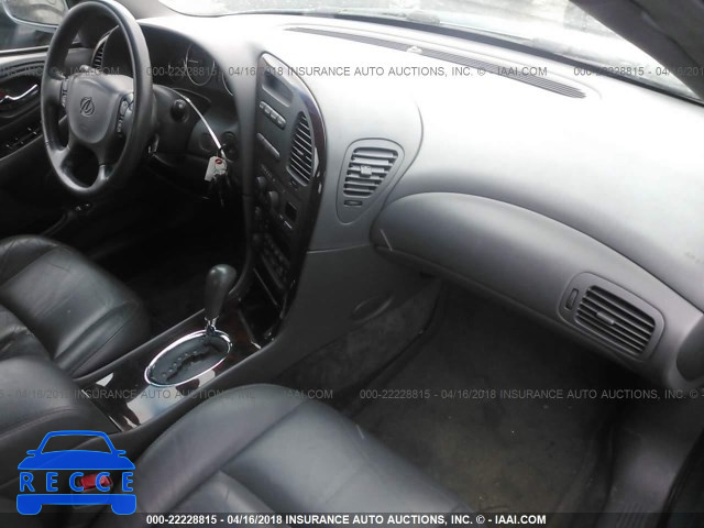 2003 OLDSMOBILE AURORA 4.0 1G3GS64C234120525 image 4