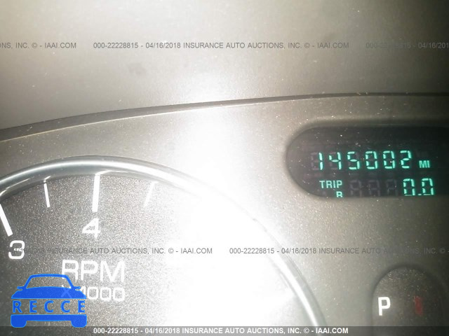 2003 OLDSMOBILE AURORA 4.0 1G3GS64C234120525 image 6