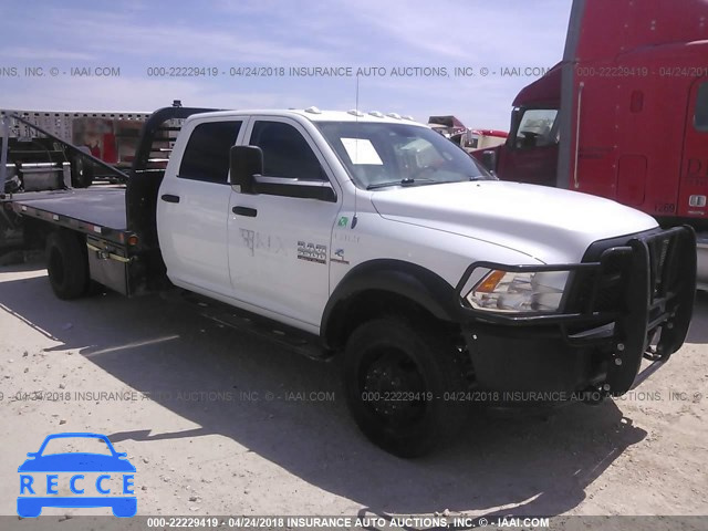 2014 RAM 5500 3C7WRNFL0EG150131 image 0