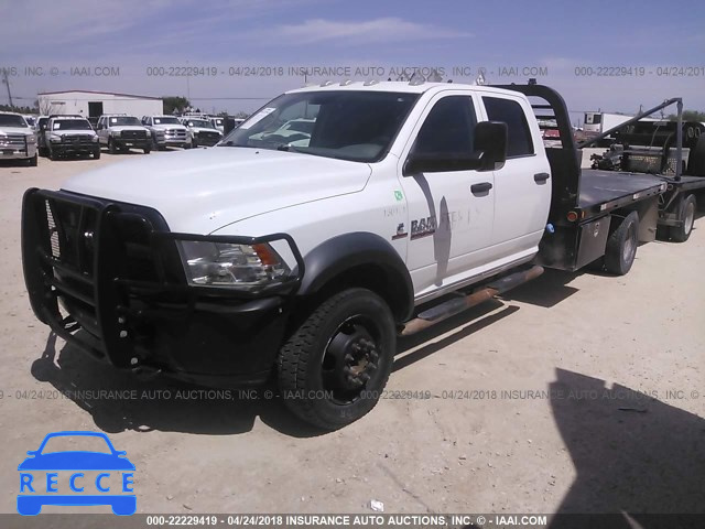 2014 RAM 5500 3C7WRNFL0EG150131 image 1