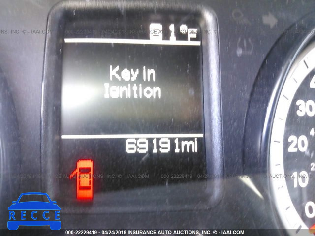 2014 RAM 5500 3C7WRNFL0EG150131 image 5