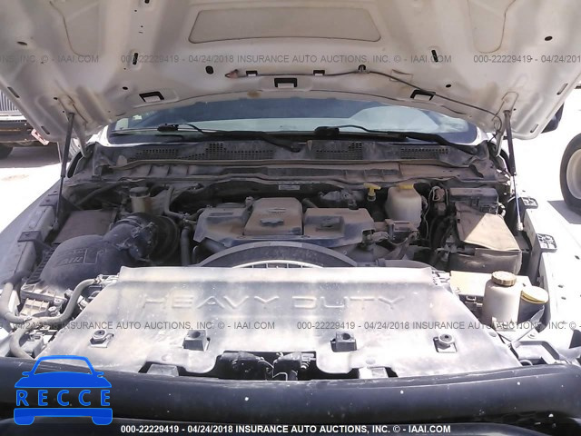 2014 RAM 5500 3C7WRNFL0EG150131 image 8