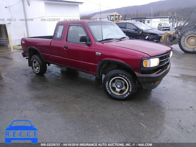 1995 MAZDA B3000 CAB PLUS 4F4CR17U6STM17200 image 0