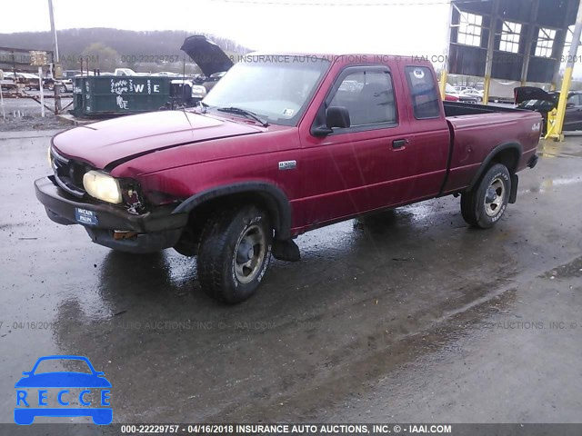 1995 MAZDA B3000 CAB PLUS 4F4CR17U6STM17200 image 1