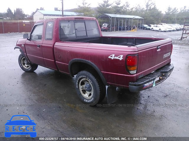 1995 MAZDA B3000 CAB PLUS 4F4CR17U6STM17200 image 2