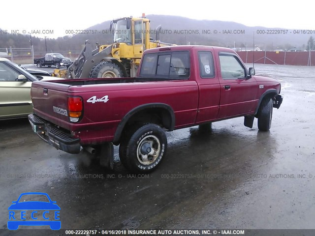 1995 MAZDA B3000 CAB PLUS 4F4CR17U6STM17200 image 3