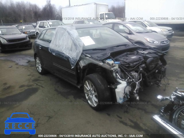 2012 AUDI A3 PREMIUM PLUS WAUMFAFM4CA020215 image 0